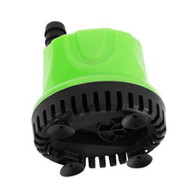 Load image into Gallery viewer, Submersible Aquarium Water Pump

