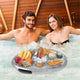 Floating Pool Tray