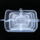 Silicone Cover Stretch Lids
