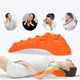 Neck Tension/Pain Relief Device