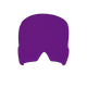 Cold Compress Eye Mask & Migraine Relief Hat
