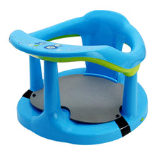 Load image into Gallery viewer, Premium Baby Safety Suctioned Shower Chair Bathtub Seat
