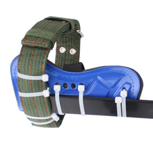 Load image into Gallery viewer, Sturdy Tree Climbing Shoe Spikes With Harness And Gear
