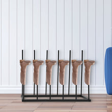 Load image into Gallery viewer, Large Capacity Home / Office Boots Organizer Storage Rack
