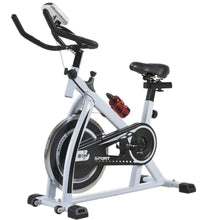Load image into Gallery viewer, Stationary Indoor Home Fitness Cycling Exercise Gym Bike
