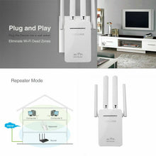 Load image into Gallery viewer, Wifi Extender For Home
