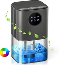 Load image into Gallery viewer, Dehumidifier For Bedroom And Bathroom
