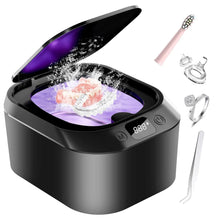 Load image into Gallery viewer, Ultrasonic Jewelry Cleaner Machine
