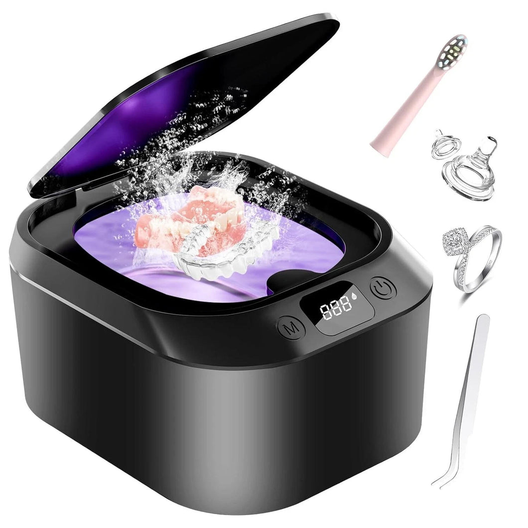 Ultrasonic Jewelry Cleaner Machine