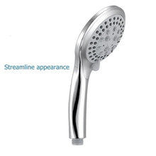 Load image into Gallery viewer, High Pressure Shower Headwith 5tf hose
