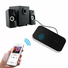 Load image into Gallery viewer, Wireless Bluetooth Transmitter And Receiver RCA To 3.5mm Aux Audio Adapter
