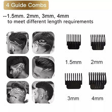 Load image into Gallery viewer, Cordless Hair Trimmer
