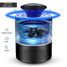 Load image into Gallery viewer, Mosquito Zapper Indoor
