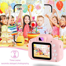 Load image into Gallery viewer, Kids Digital Camera
