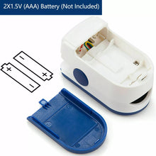 Load image into Gallery viewer, Pulse Oximeter

