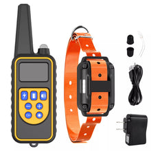 Load image into Gallery viewer, Dog Training Collar With Remote
