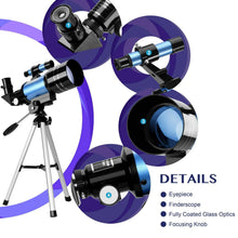 Load image into Gallery viewer, Astronomical Telescope
