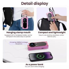 Load image into Gallery viewer, Electric Portable Nail Drill Machine
