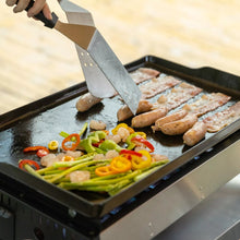 Load image into Gallery viewer, Portable Tabletop Gas Grill
