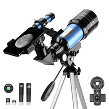 Load image into Gallery viewer, Astronomical Telescope
