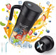 Portable Blender For Shakes And Smoothies