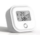 Smart Wifi Temperature and Humidity Monitor