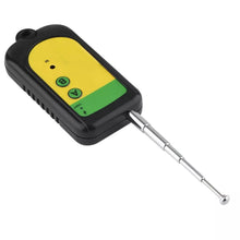 Load image into Gallery viewer, Radio Frequency Detector Camera Detector Pro
