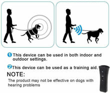 Load image into Gallery viewer, Dog Repeller Device
