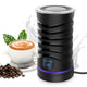 Smart Milk Frother And Steamer
