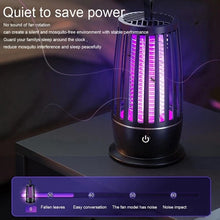 Load image into Gallery viewer, Electric Bug Zapper Mosquito killer
