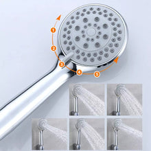 Load image into Gallery viewer, High Pressure Shower Headwith 5tf hose

