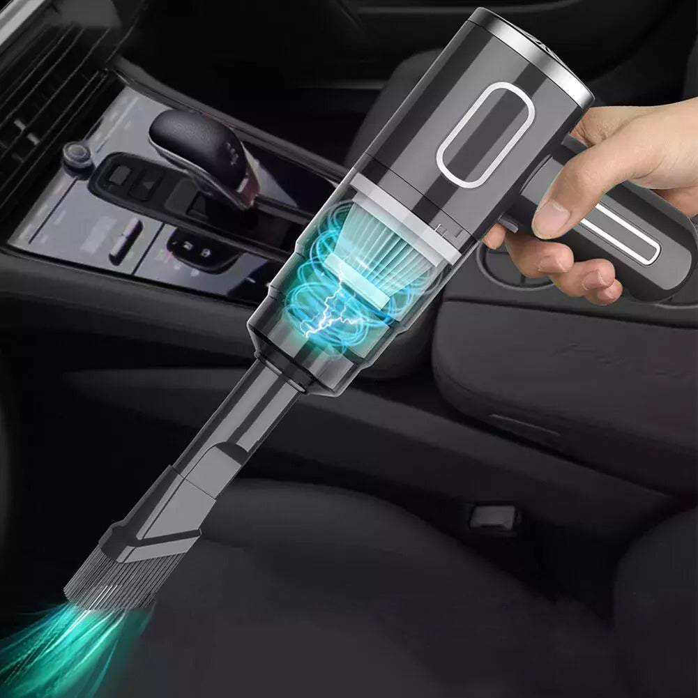 Car Vacuum Cleaner Cordless
