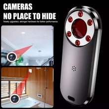 Load image into Gallery viewer, Camera Detector Device
