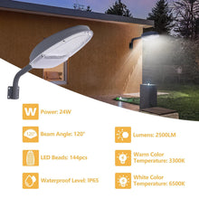 Load image into Gallery viewer, Outdoor Led Street Light
