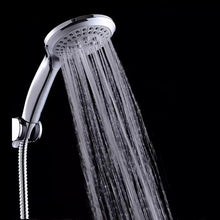 Load image into Gallery viewer, High Pressure Shower Headwith 5tf hose
