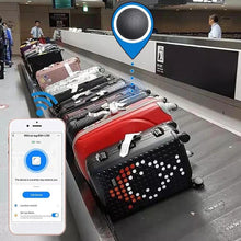 Load image into Gallery viewer, Mini GPS Car Tracker
