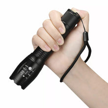 Load image into Gallery viewer, 3-Pack Flashlights
