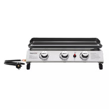 Load image into Gallery viewer, Portable Tabletop Gas Grill
