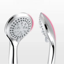 Load image into Gallery viewer, High Pressure Shower Headwith 5tf hose
