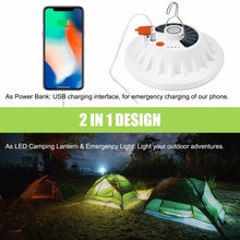 Load image into Gallery viewer, Camp Lanterns
