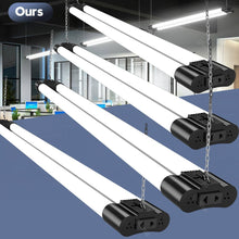 Load image into Gallery viewer, LED Shop Lights
