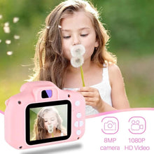 Load image into Gallery viewer, Kids Digital Camera
