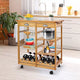 Island Carts For Kitchen
