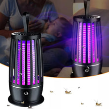 Load image into Gallery viewer, Electric Bug Zapper Mosquito killer
