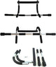 Multi-Function Pull Up Chin Up Bar