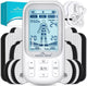 Electronic TENS Unit