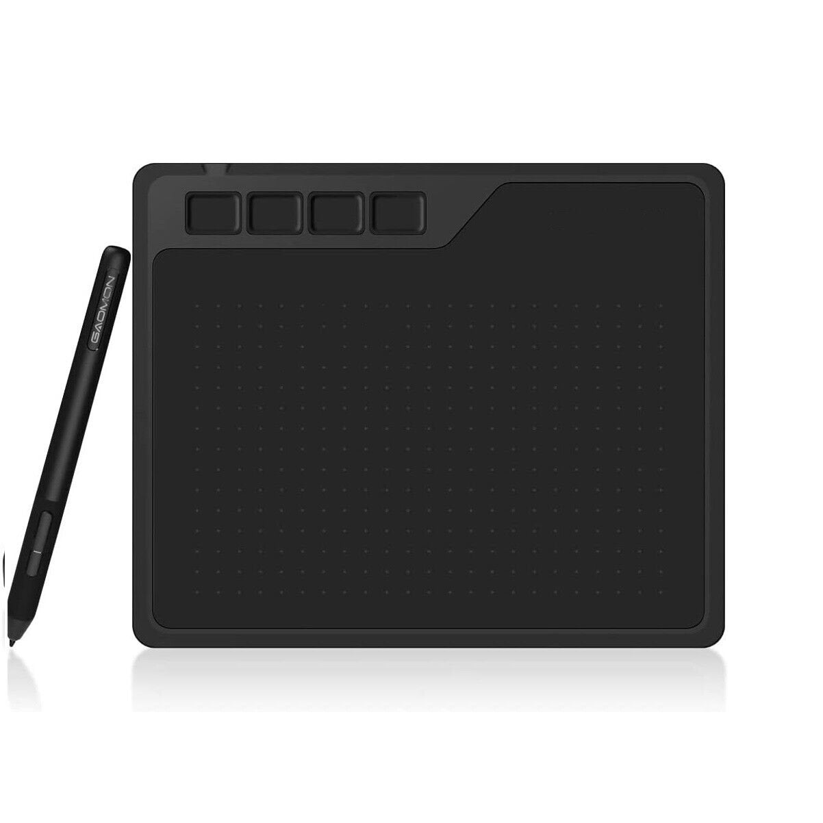 Exclusive Digital PC / Laptop Graphic Arts Animation Drawing Tablet Pa ...