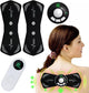 Neck Pulse Massager For Pain Relief