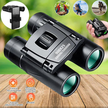 Load image into Gallery viewer, Long Range Binoculars Powerful Zoom
