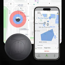 Load image into Gallery viewer, Mini GPS Car Tracker
